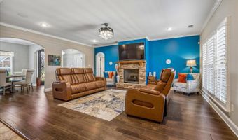 133 SWITCH BACK Ln, Atoka, TN 38004