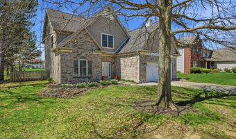 1036 Spanish Lake Dr, Avon, IN 46123