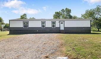 401 3rd, Achille, OK 74720