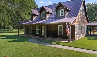 5244 Linton Cutoff Rd, Benton, LA 71006