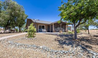 825 N Reed Rd, Chino Valley, AZ 86323