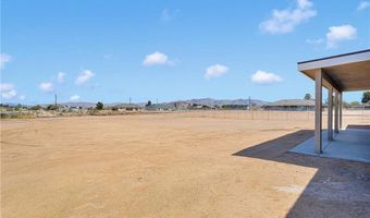 22530 Houston St, Apple Valley, CA 92308