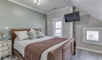 5750 W 300 Rd N, Bargersville, IN 46106