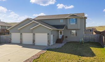 309 Big Badger Dr, Box Elder, SD 57719