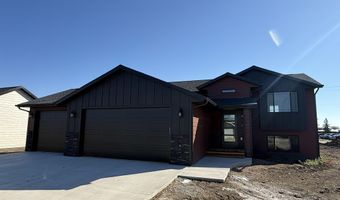 648 Eagle Ct, Box Elder, SD 57719