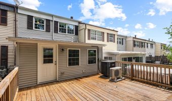 8916 TRIMBLE Way, Baltimore, MD 21237