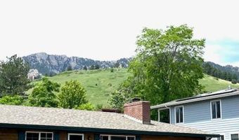 540 Ithaca Dr, Boulder, CO 80305