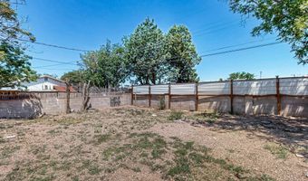 4119 MESCALERO Rd NE, Albuquerque, NM 87110