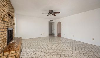991 Hill St, Anthony, NM 88021