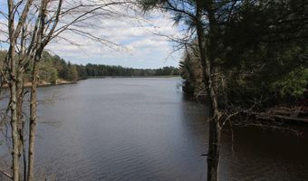 6341 Eagles Nest, Alger, MI 48610