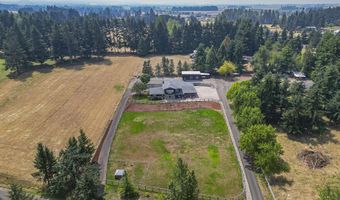 11364 James Way Dr SE, Aumsville, OR 97325