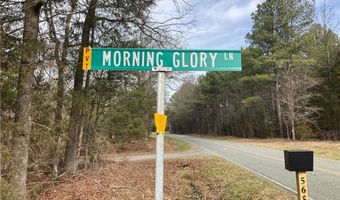 172 Morning Glory Ln, Bear Creek, NC 27207