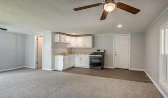 368 SE Elmhurst Ave, Bartlesville, OK 74006