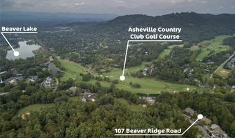 107 Beaver Ridge Rd, Asheville, NC 28804