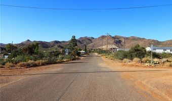 1 N Old Boulder Dam Hwy, Chloride, AZ 86431