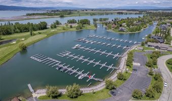 A-3 Eagle Bend Yacht Harbor Boat, Bigfork, MT 59911