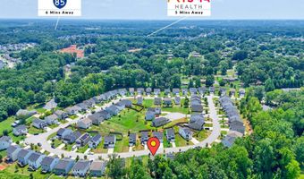 648 Millsgate Cir, Boiling Springs, SC 29316