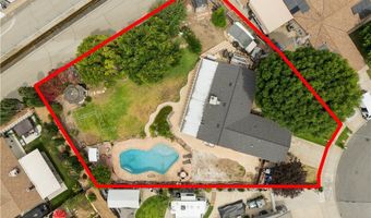 6256 Ramona St, Alta Loma, CA 91737