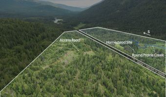 532927 US-95, Bonners Ferry, ID 83805