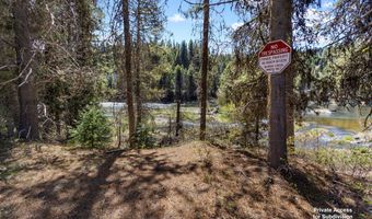 178 Tripod View Dr Lot 7, Cascade, ID 83611