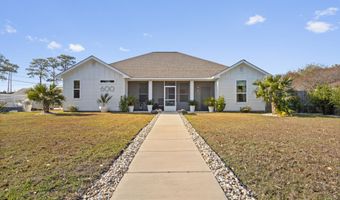 600 Beyer Dr, Bay St. Louis, MS 39520