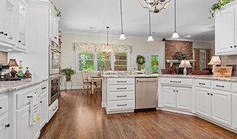 2805 Kingston Ct, Bartlesville, OK 74006