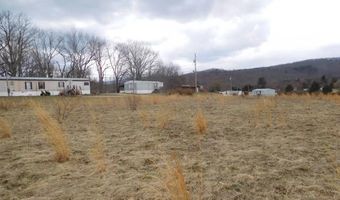 MOLER DRIVE, Augusta, WV 26704