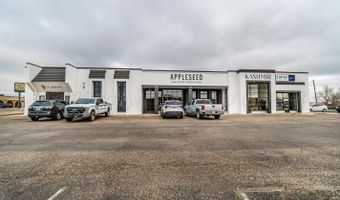 3708 Olsen Blvd, Amarillo, TX 79109