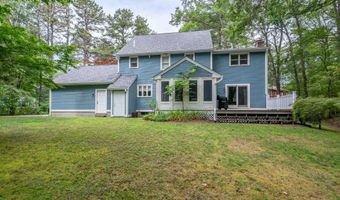 21 Tamarack Ln, Amherst, NH 03031