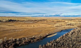 Highway 14A W, Byron, WY 82412