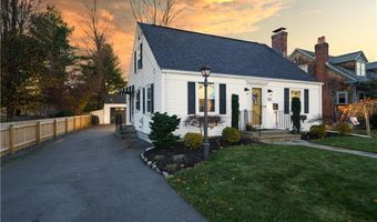 22 Kilburn Ave, Lincoln, RI 02865