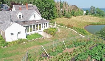 Lot 1 & 18 Hamor Lane, Bar Harbor, ME 04609
