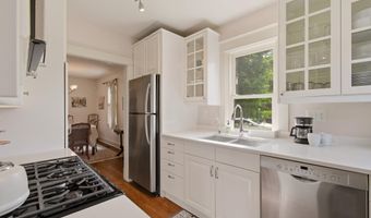 922 JACKSON St, Annapolis, MD 21403