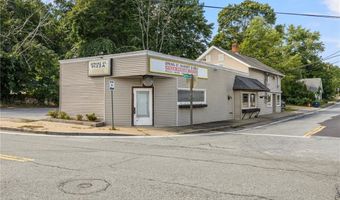 1 Spring St, Hopkinton, RI 02832