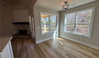 1612 Pickens St, Ball Ground, GA 30107