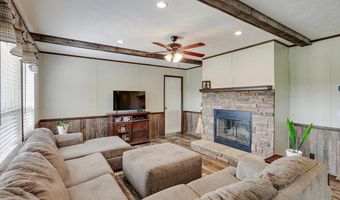 135 Sawmill Rd, Braxton, MS 39044