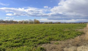 TBD Lane 8, Deaver, WY 82421