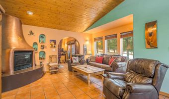 33 Clay Ter, Angel Fire, NM 87710