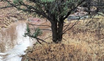 164 Rattlesnake Rd, Ash Fork, AZ 86320