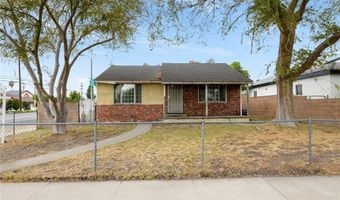 13689 Garber St, Arleta, CA 91331