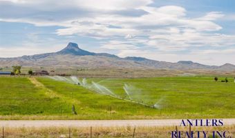 Road 19 1/2, Cody, WY 82414