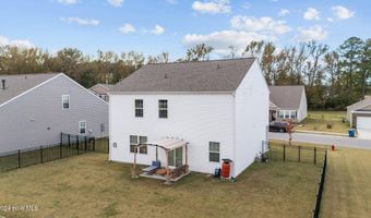 4437 Marthas Village Ln, Ayden, NC 28513