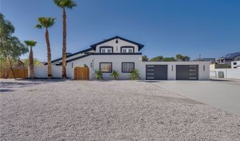 8645 Edmond St, Las Vegas, NV 89139