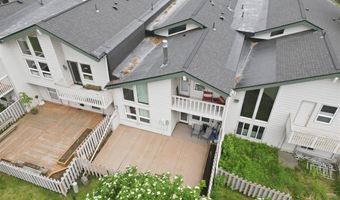 6605 Cutty Sark St, Anchorage, AK 99502