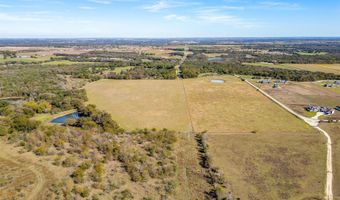 County Road 410, Alvarado, TX 76009