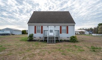 31158 PHILLIPS BRANCH Rd, Harbeson, DE 19951
