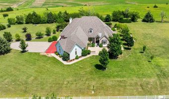 2448 Haven Dr, Abilene, KS 67410