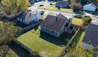 800 Heather Way, Barling, AR 72923