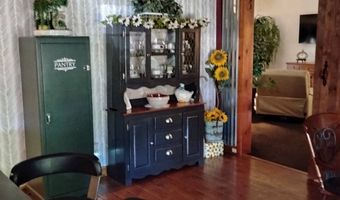 508 NE I & Quot St, Antlers, OK 74523