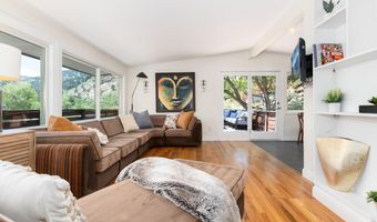 1060 Lee Hill Dr, Boulder, CO 80302